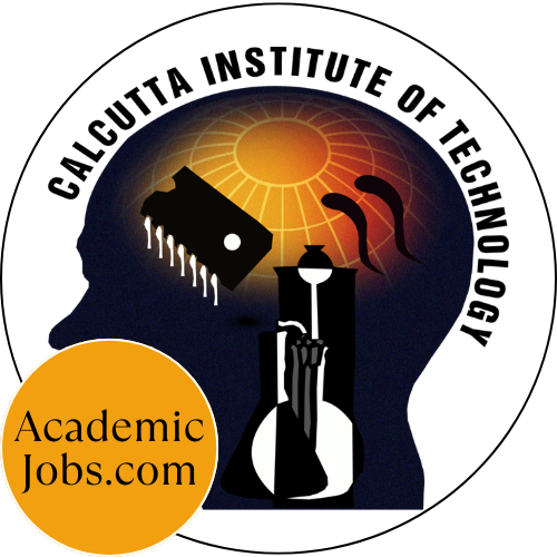 Culcutta Institute of Technology, Howrah logo